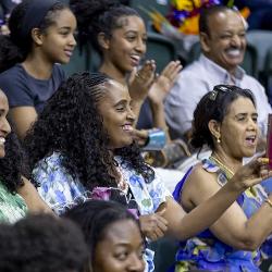 2026 Edmonds College Commencement