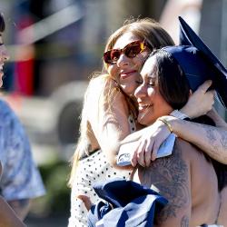 2026 Edmonds College Commencement