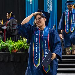 2026 Edmonds College Commencement