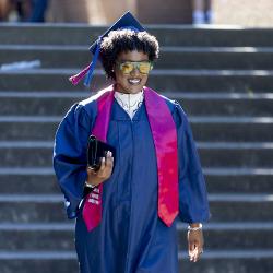 2026 Edmonds College Commencement