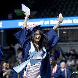 2026 Edmonds College Commencement