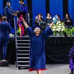 2026 Edmonds College Commencement
