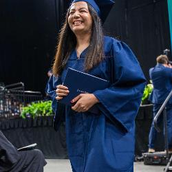 2026 Edmonds College Commencement
