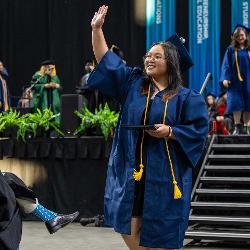 2026 Edmonds College Commencement