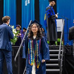 2026 Edmonds College Commencement