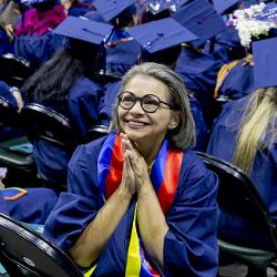 2026 Edmonds College Commencement