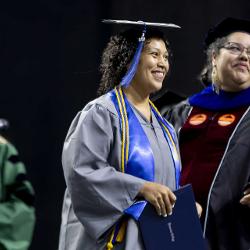 2026 Edmonds College Commencement