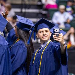 2026 Edmonds College Commencement