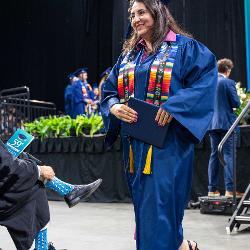 2026 Edmonds College Commencement