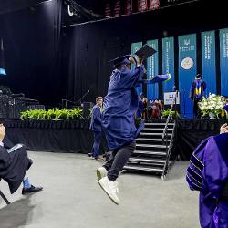 2026 Edmonds College Commencement