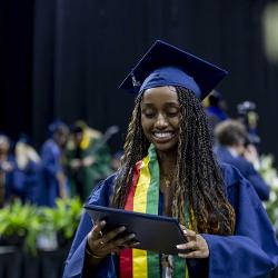 2026 Edmonds College Commencement