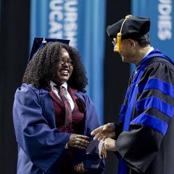 2026 Edmonds College Commencement