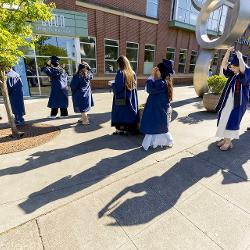 2026 Edmonds College Commencement