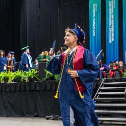 2026 Edmonds College Commencement