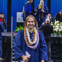 2026 Edmonds College Commencement