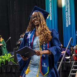 2026 Edmonds College Commencement