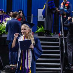 2026 Edmonds College Commencement