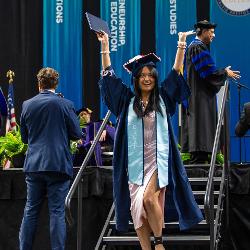 2026 Edmonds College Commencement