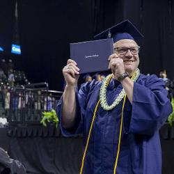 2026 Edmonds College Commencement
