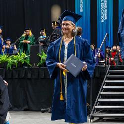 2026 Edmonds College Commencement