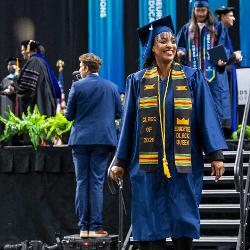 2026 Edmonds College Commencement