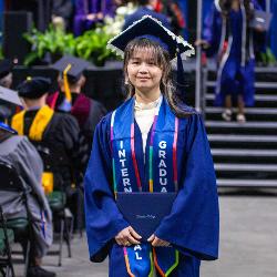2026 Edmonds College Commencement