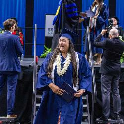 2026 Edmonds College Commencement