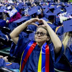 2026 Edmonds College Commencement