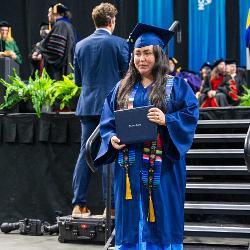 2026 Edmonds College Commencement