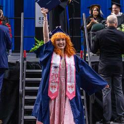2026 Edmonds College Commencement