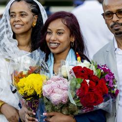 2026 Edmonds College Commencement