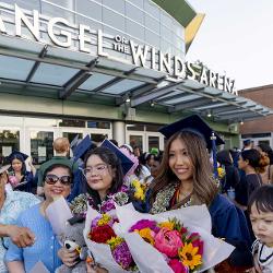 2026 Edmonds College Commencement