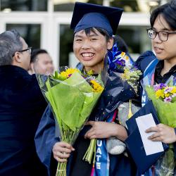 2026 Edmonds College Commencement