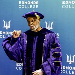 2026 Edmonds College Commencement