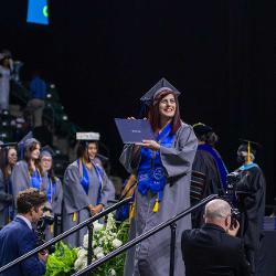 2026 Edmonds College Commencement