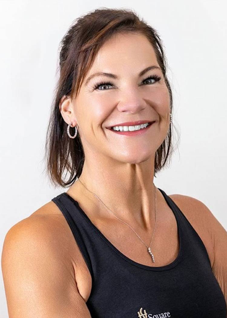 Megan Wood