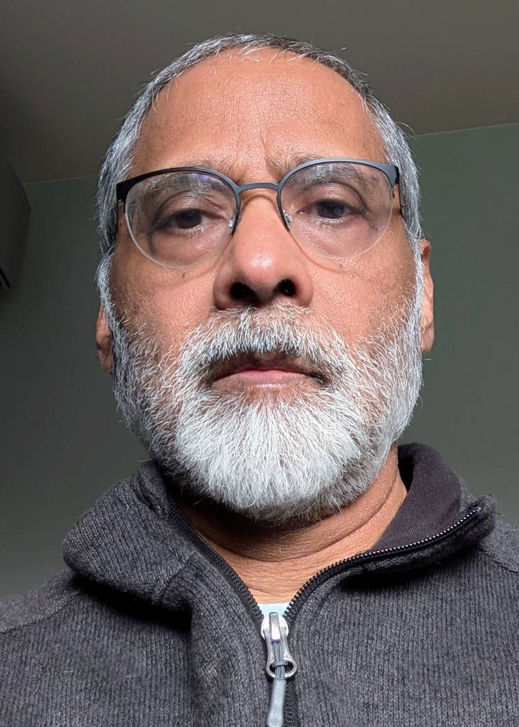 Shashank Kalohke