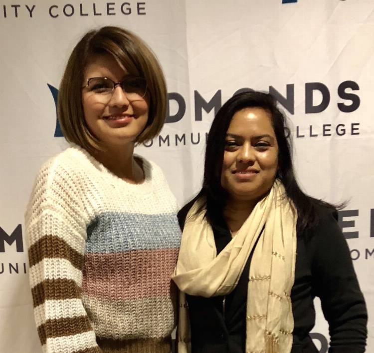 Foundation scholarship recipients