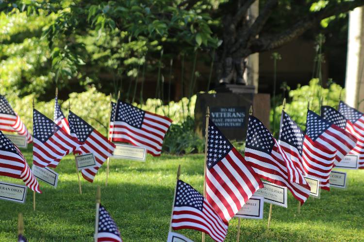 Edmonds Community College will host its sixth annual Memorial Day Ceremony at 10:30 a.m. Wednesday, May 22, in the college’s Black Box Theatre.Edmonds Community College will host its sixth annual Memorial Day Ceremony at 10:30 a.m. Wednesday, May 22, in the college’s Black Box Theatre.Sixth annual Memorial Day Ceremony at 10:30 a.m. Wednesday, May 22.