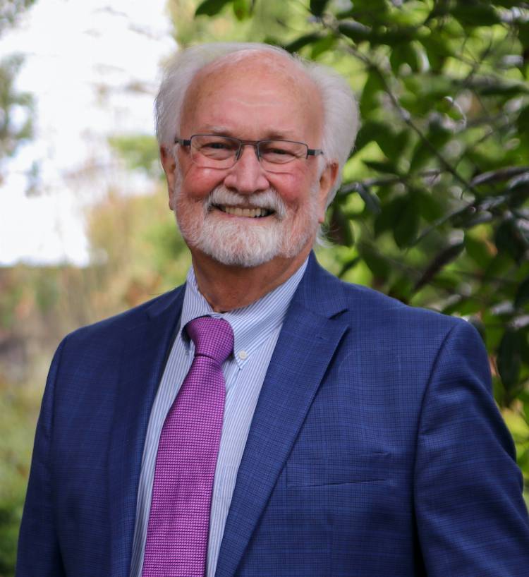 Edmonds College Dave Earling to its Board of Trustees