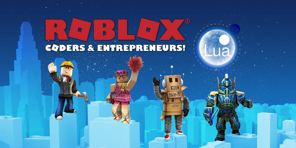 Roblox Coders