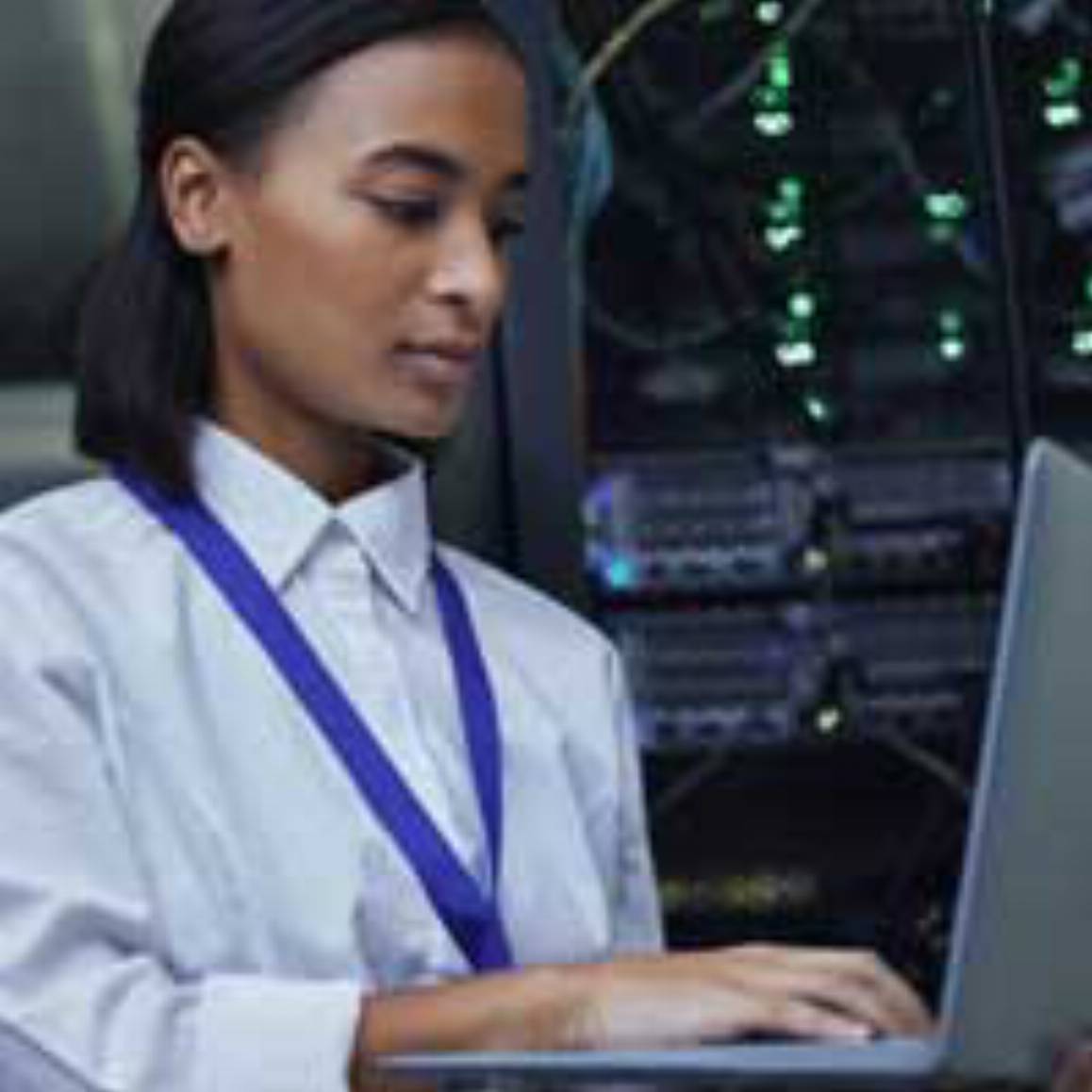 Server Administrator