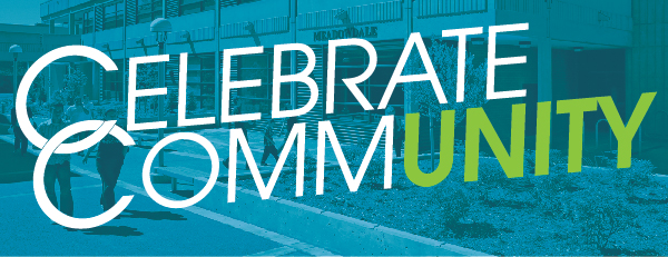 Celebrate Community