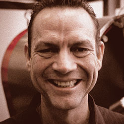 Jeff Ericson