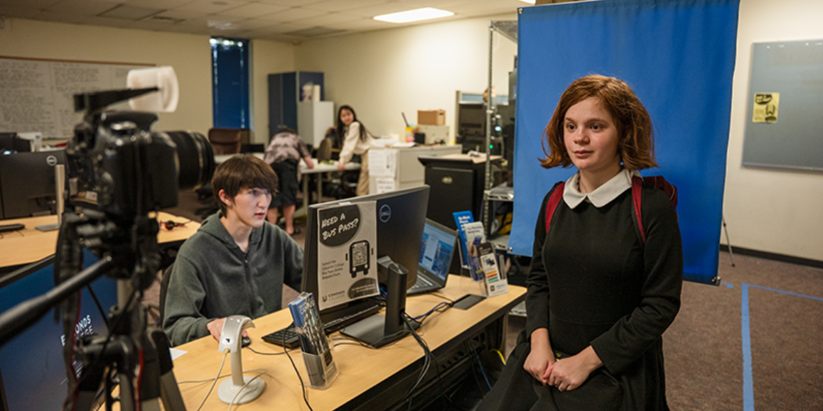 How To Get Your First EdPass at Edmonds College