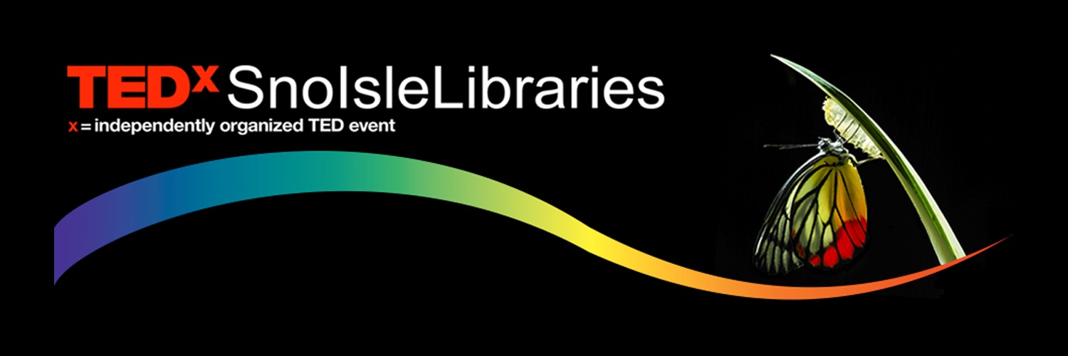 TEDxSnoIsleLibraries