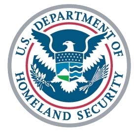 DHS logo