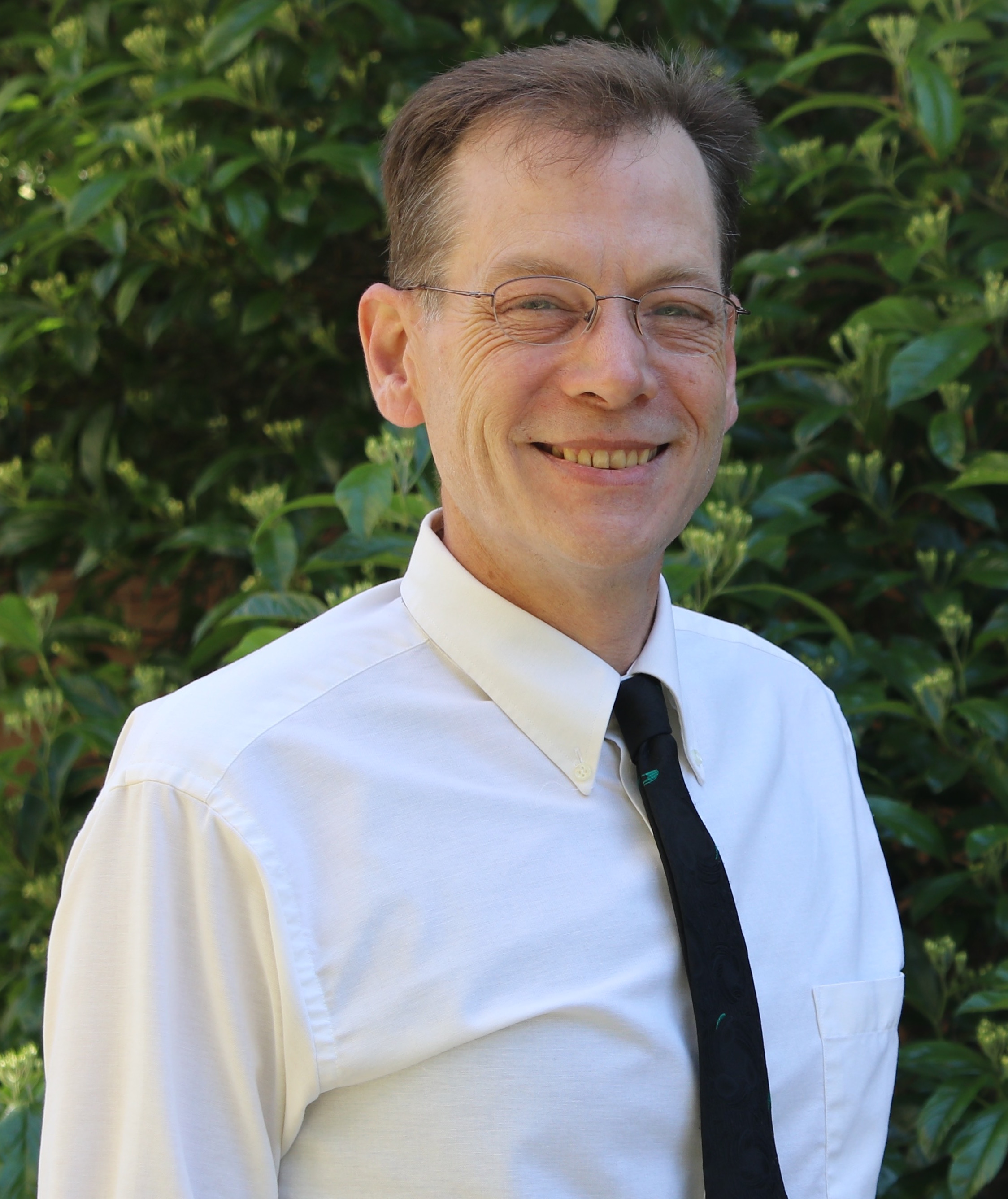 Martin Douge