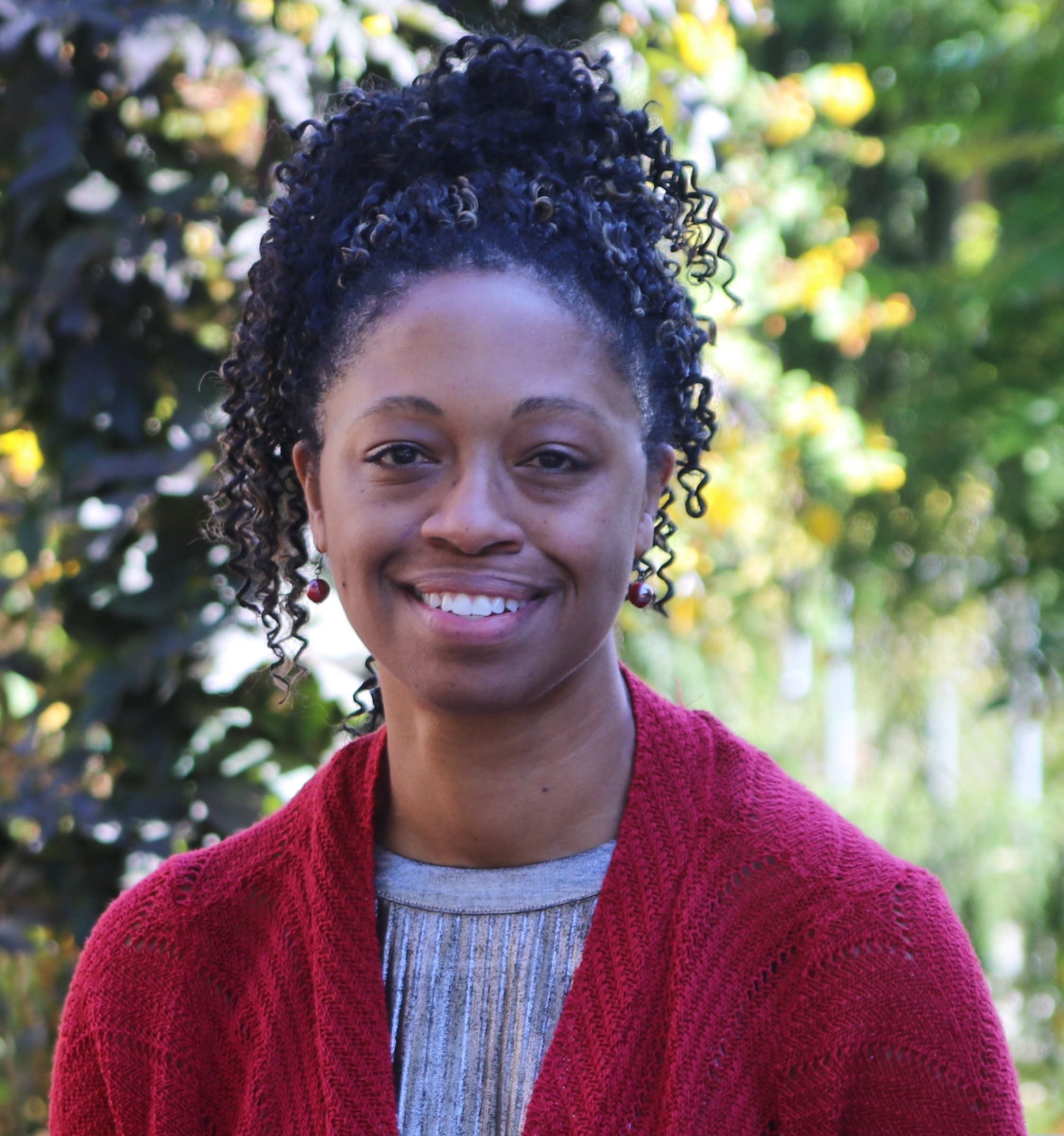 Angela Durham