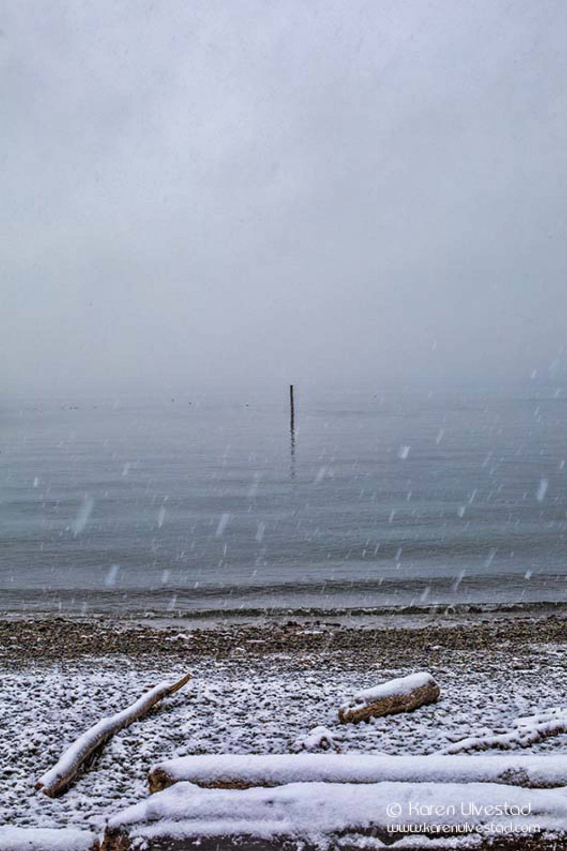Snow